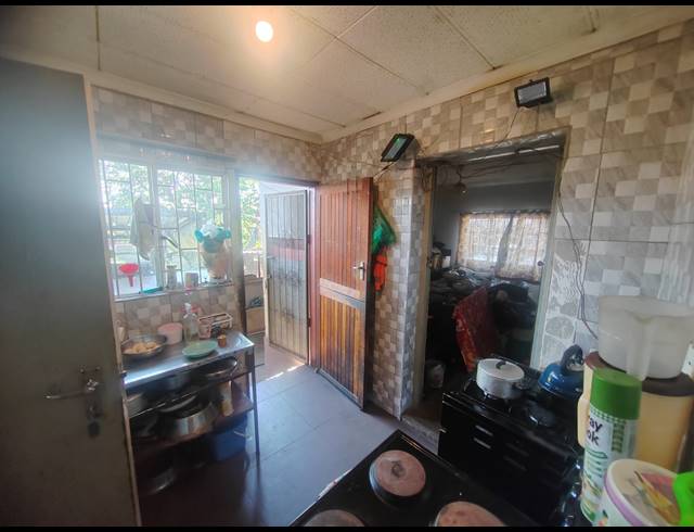 3 BEDROOM FREESTANDING FOR SALE IN GERMISTON SOUTH